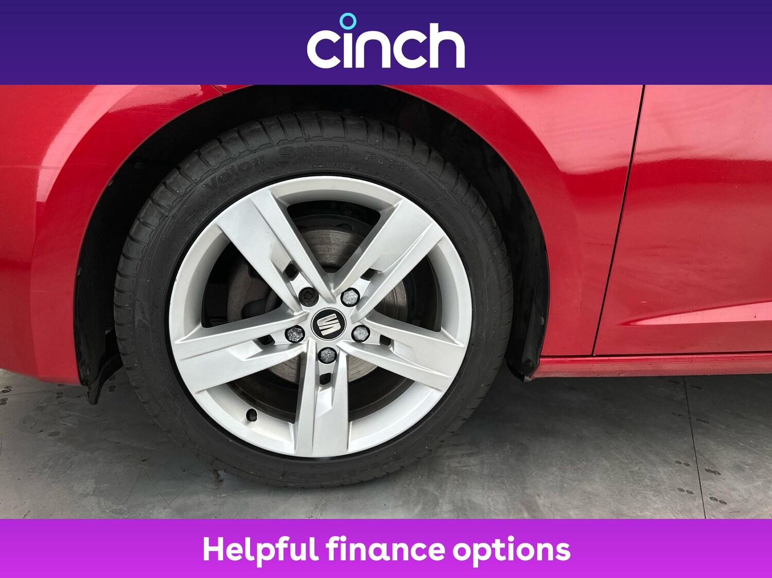 Used SEAT Leon 2019 for sale - 76313532: Photo 24