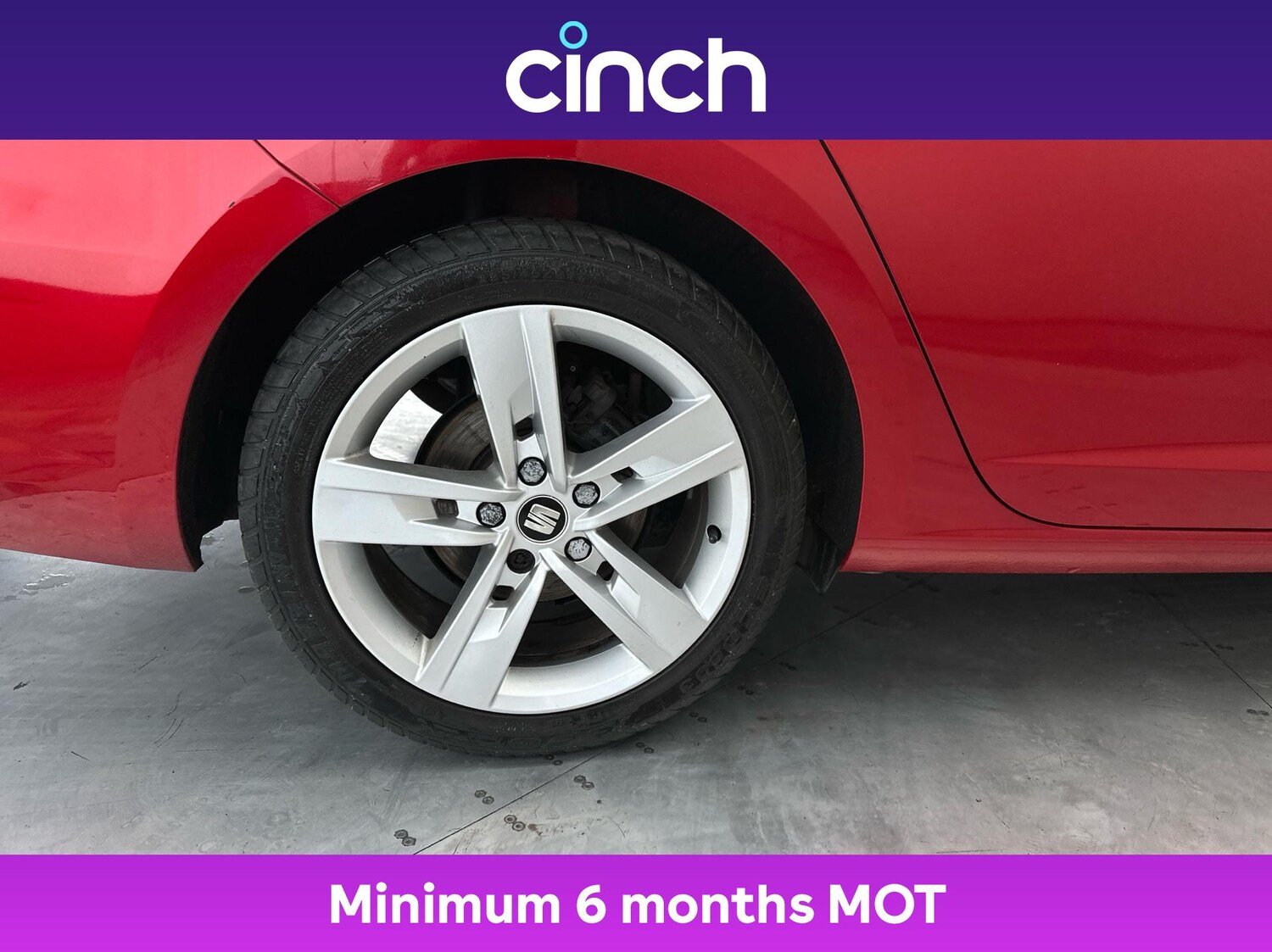 Used SEAT Leon 2019 for sale - 76313532: Photo 27