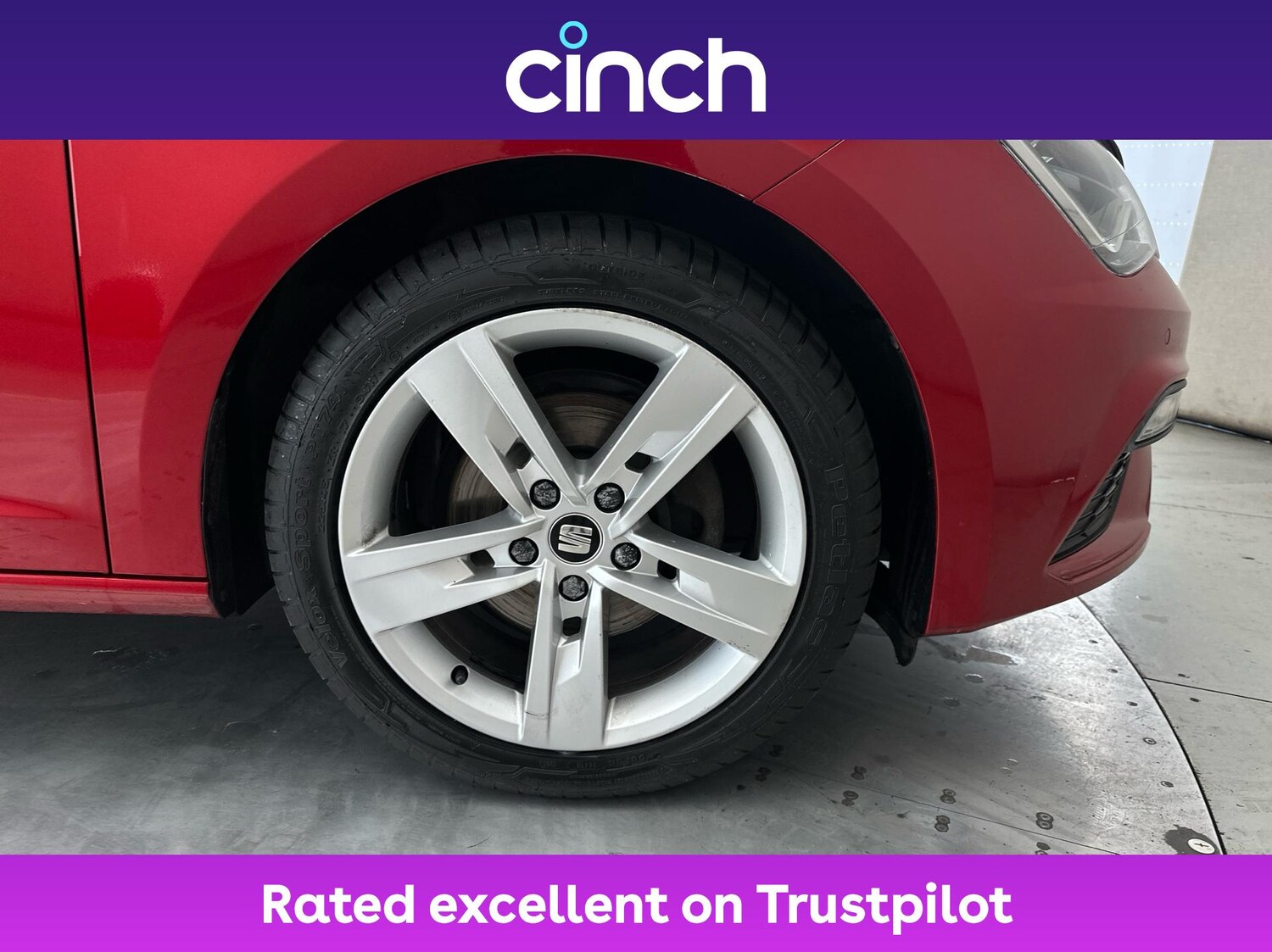 Used SEAT Leon 2019 for sale - 76313532: Photo 28