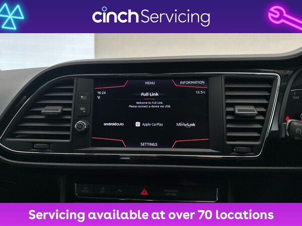 Used SEAT Leon 2019 for sale - 76313532: Photo 31