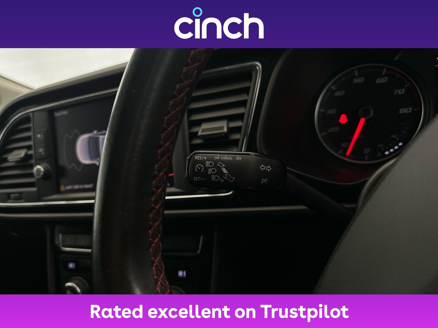 Used SEAT Leon 2019 for sale - 76313532: Photo 33