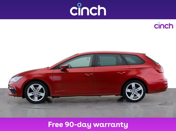 Used SEAT Leon 2019 for sale - 76313532: Photo 8