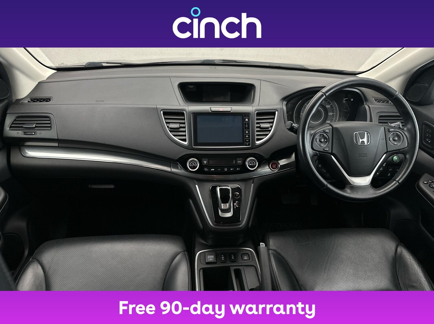 Used Honda CR-V 2017 for sale - 76487236: Photo 15