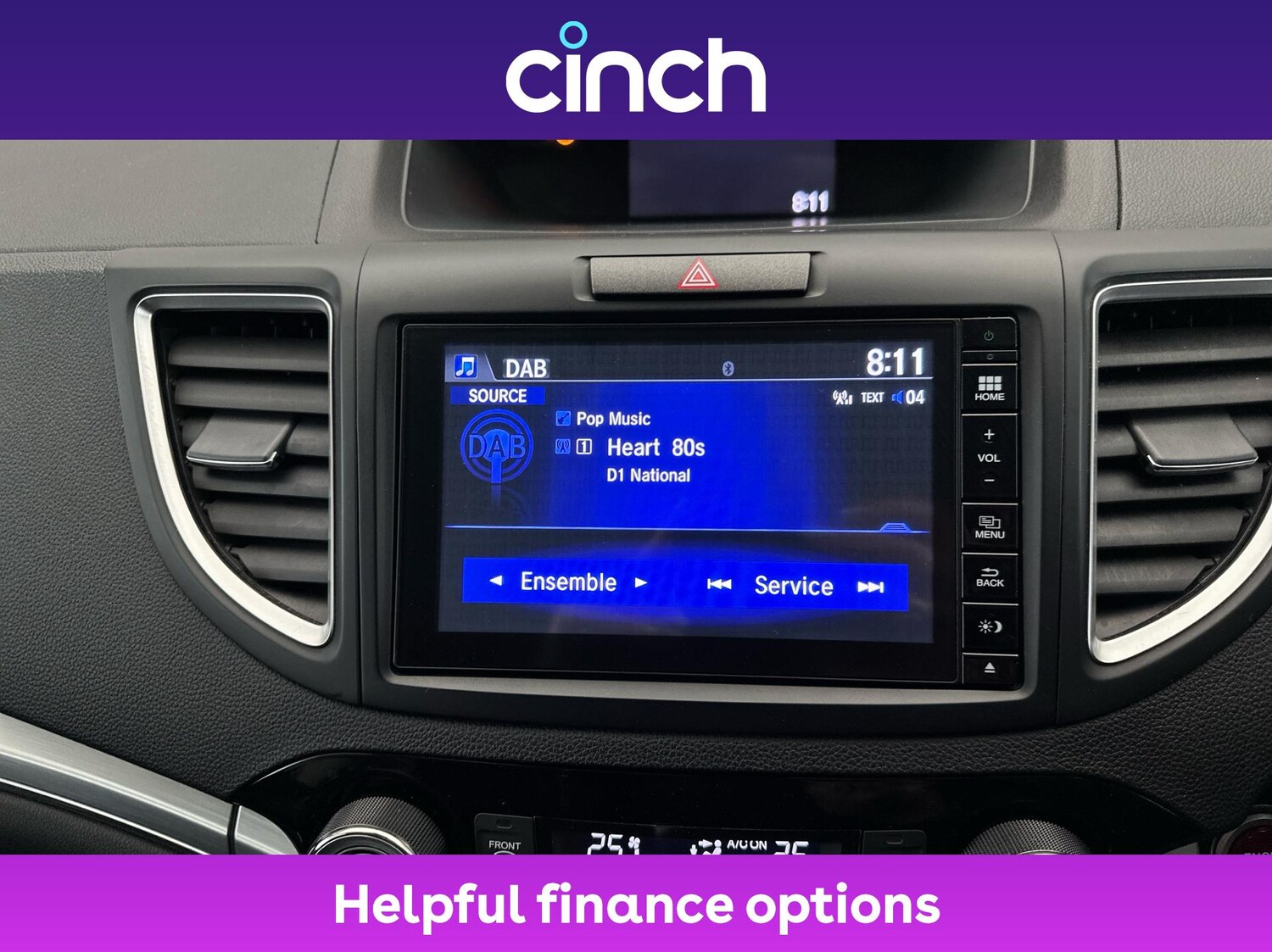 Used Honda CR-V 2017 for sale - 76487236: Photo 17