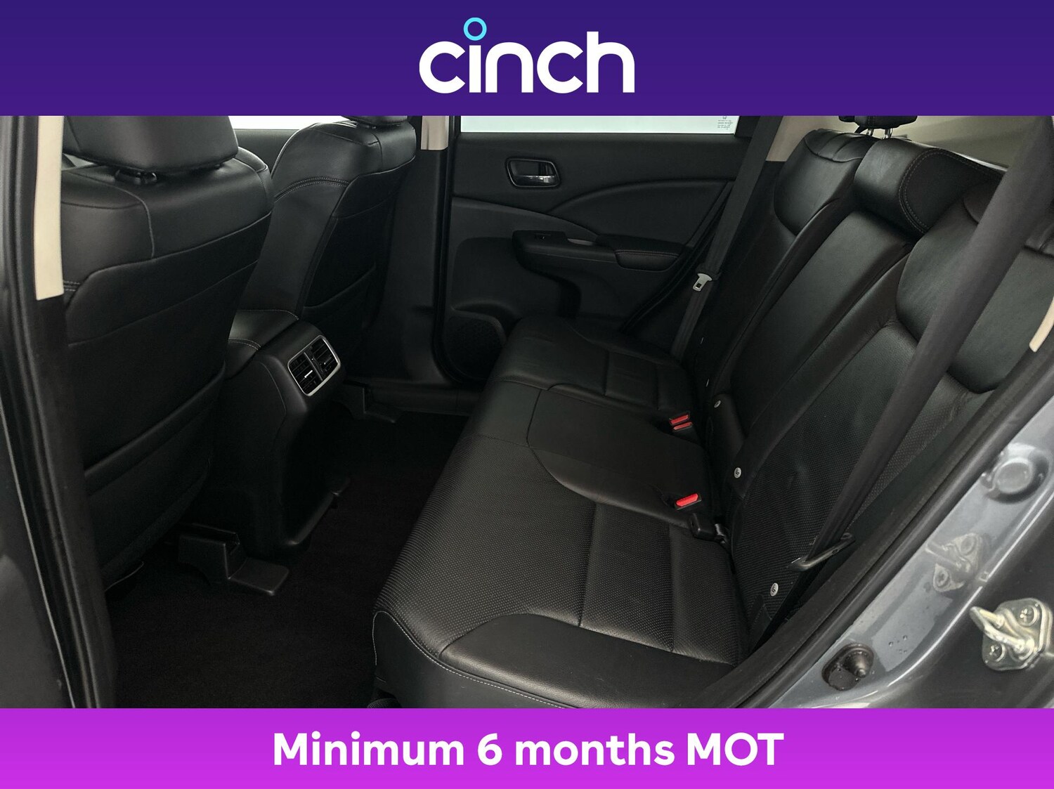 Used Honda CR-V 2017 for sale - 76487236: Photo 20