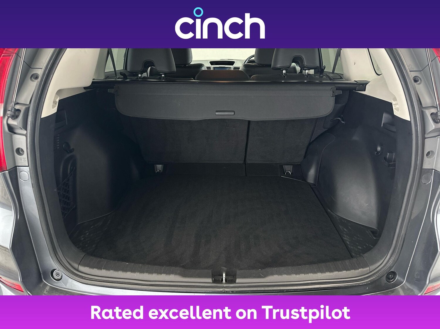 Used Honda CR-V 2017 for sale - 76487236: Photo 21