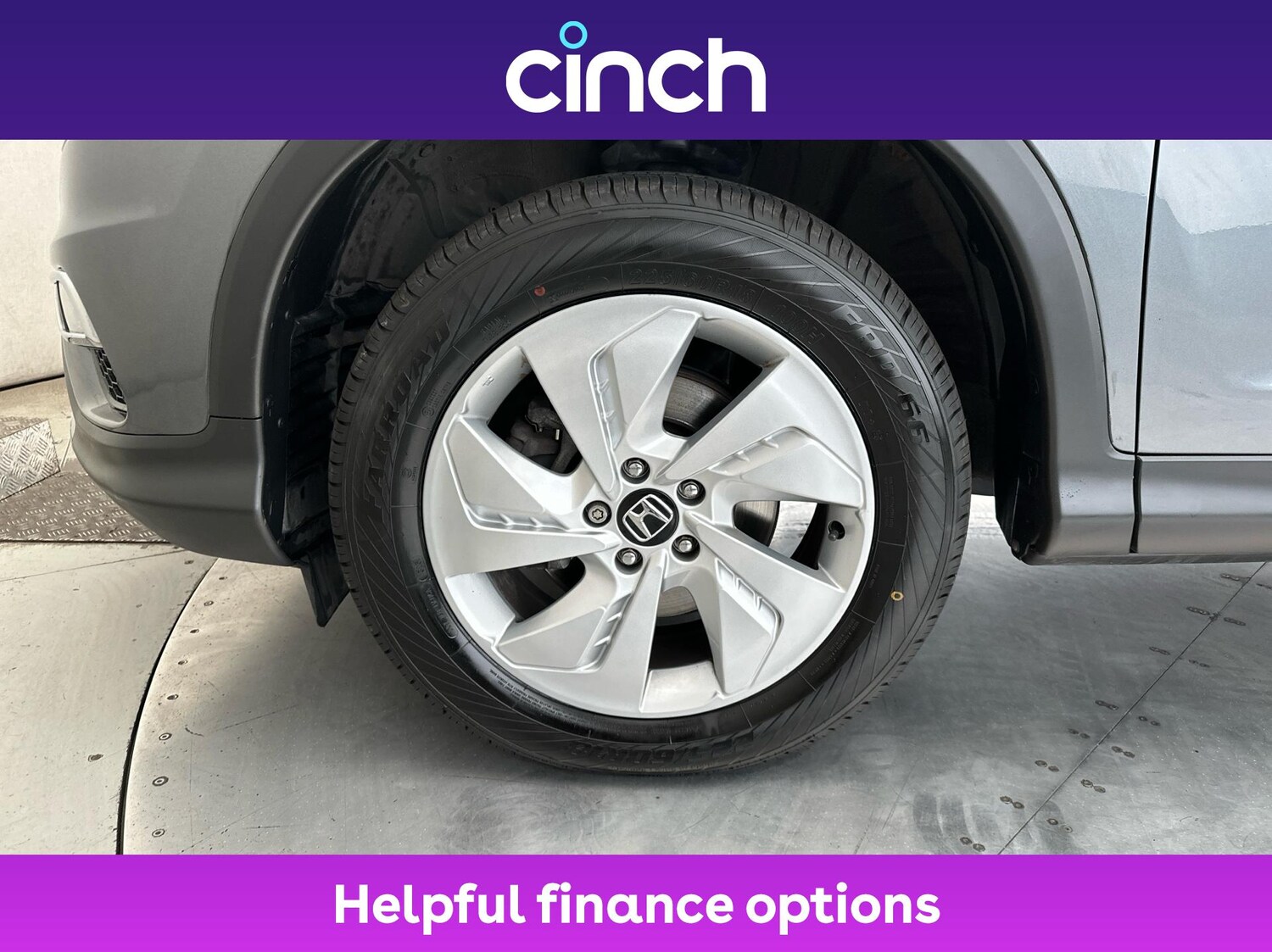 Used Honda CR-V 2017 for sale - 76487236: Photo 24