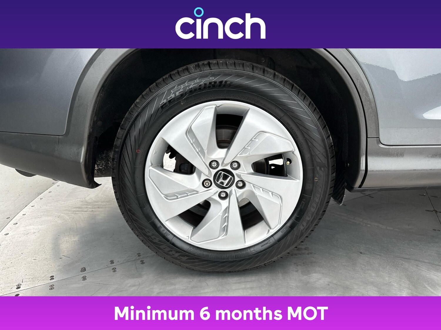 Used Honda CR-V 2017 for sale - 76487236: Photo 27