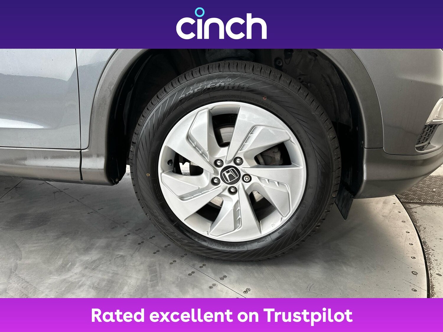 Used Honda CR-V 2017 for sale - 76487236: Photo 28