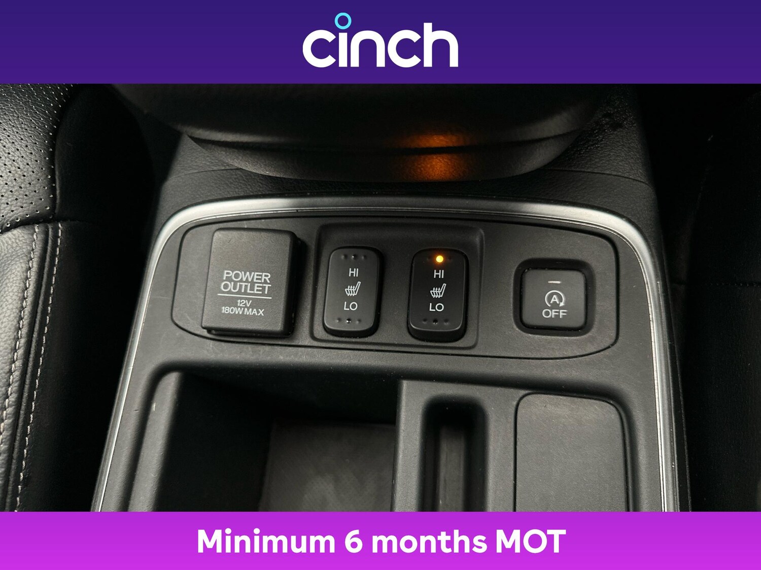 Used Honda CR-V 2017 for sale - 76487236: Photo 32