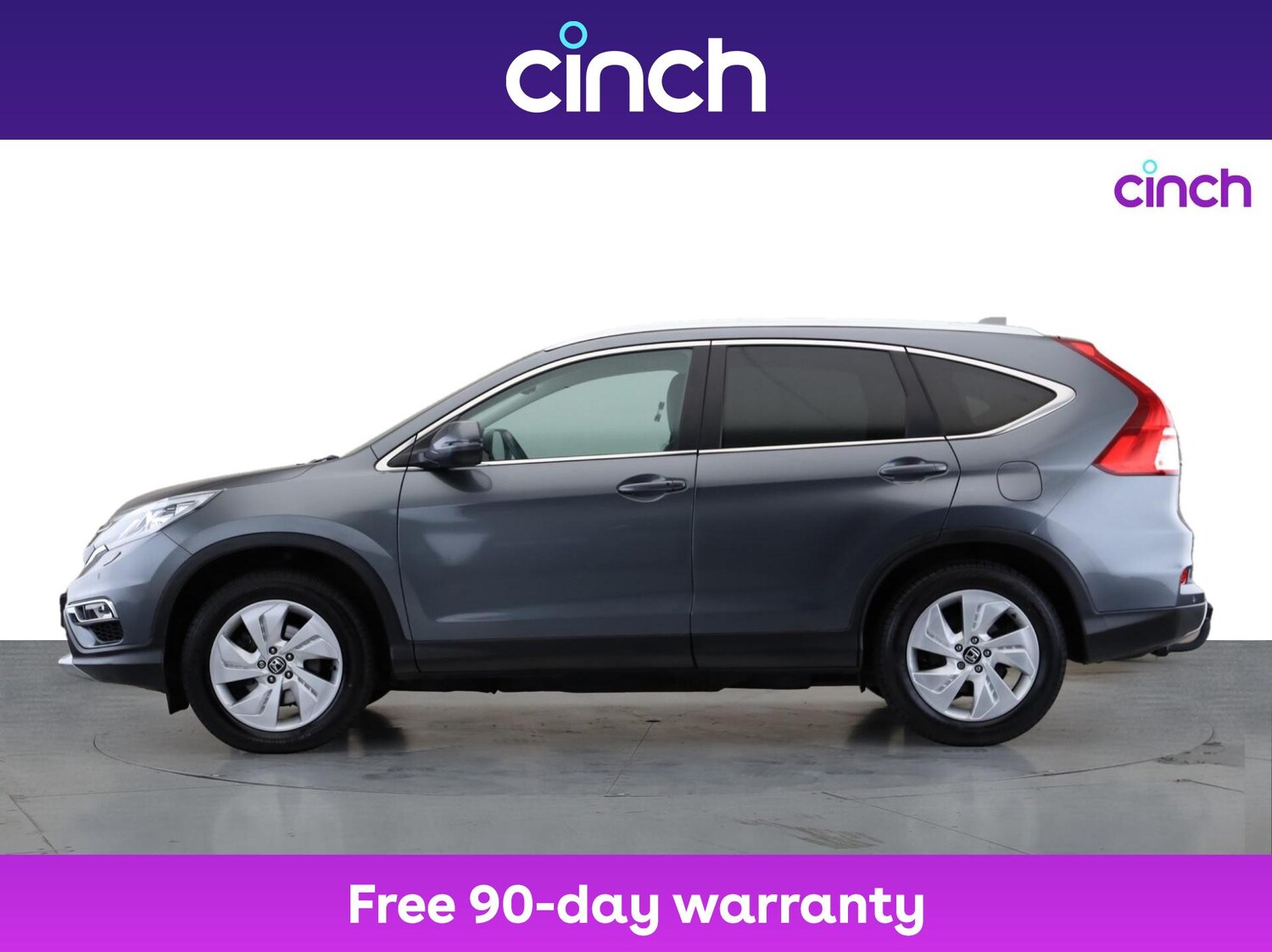 Used Honda CR-V 2017 for sale - 76487236: Photo 8