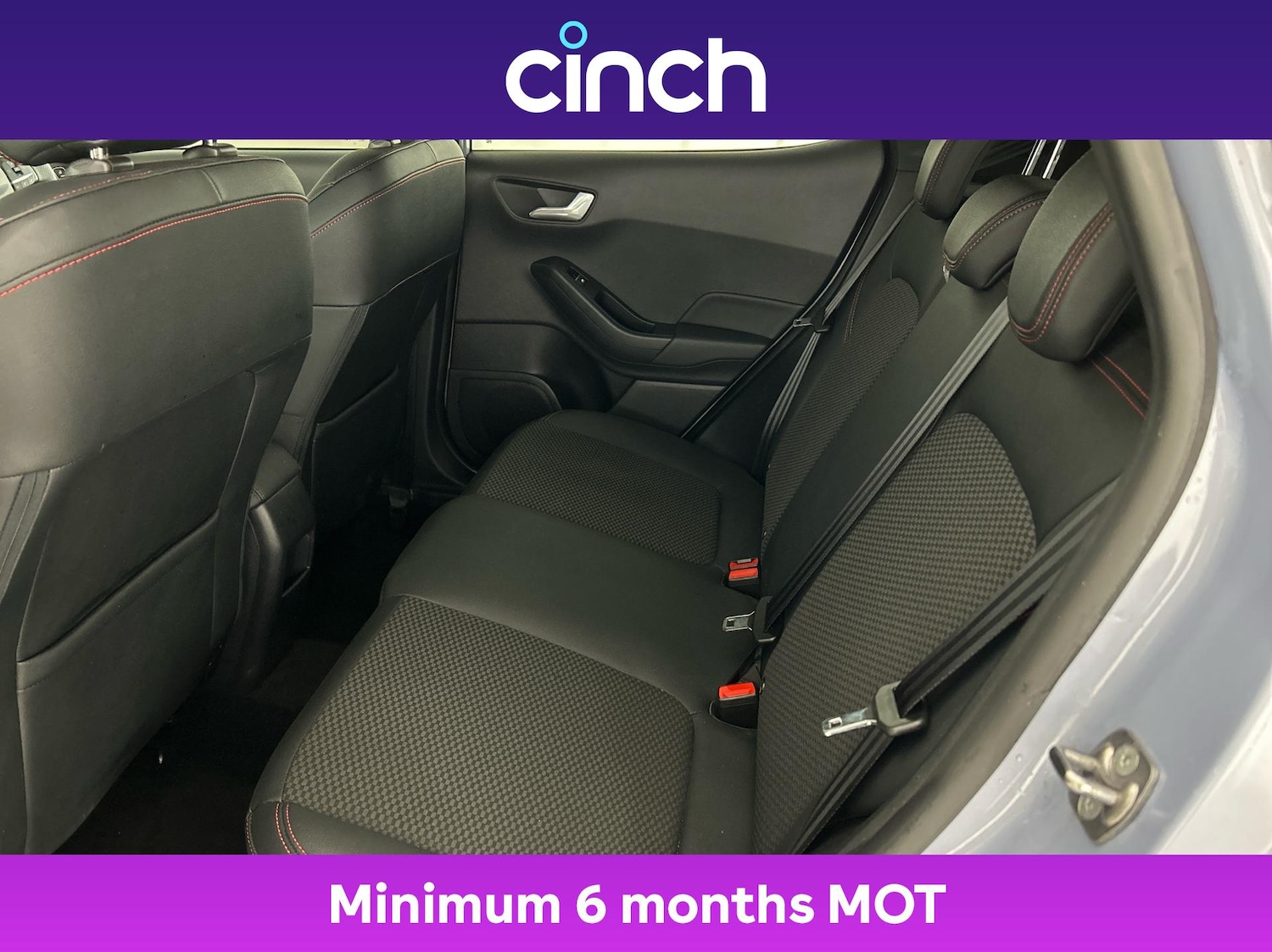 Used Ford Fiesta 2021 for sale - 77026332: Photo 20