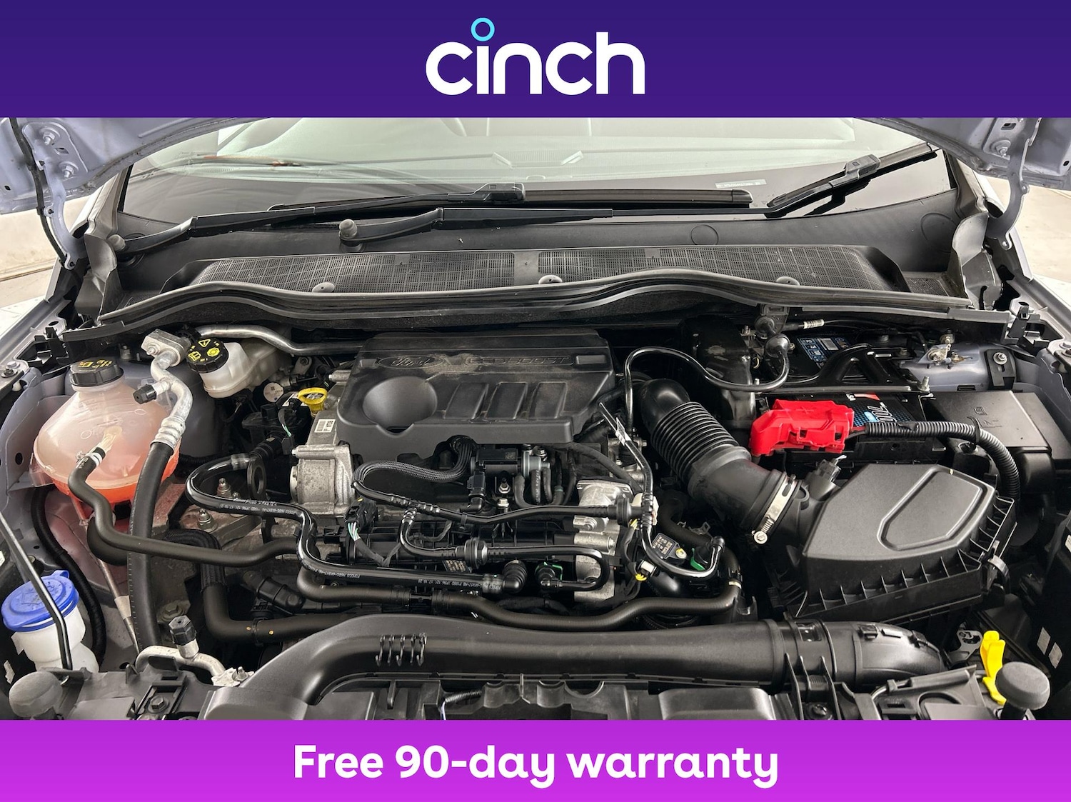 Used Ford Fiesta 2021 for sale - 77026332: Photo 23