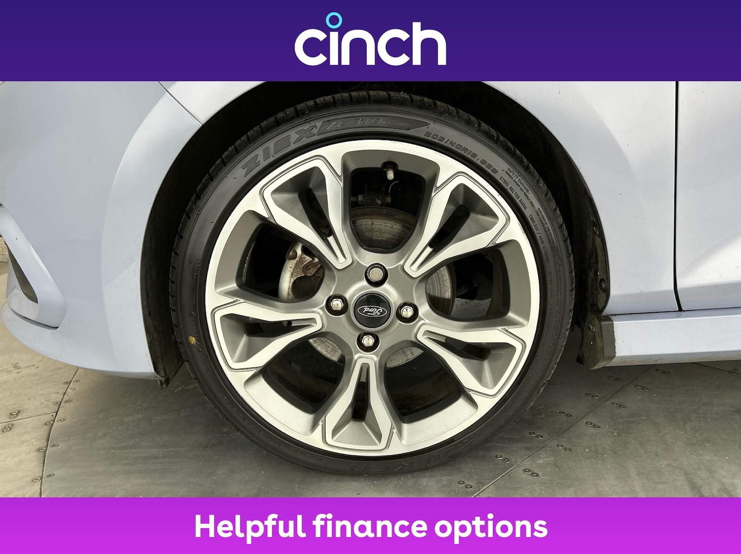 Used Ford Fiesta 2021 for sale - 77026332: Photo 24