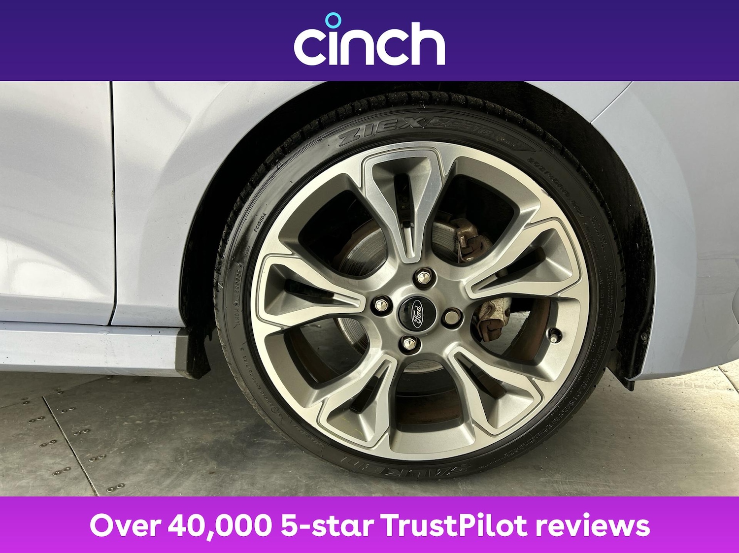 Used Ford Fiesta 2021 for sale - 77026332: Photo 28