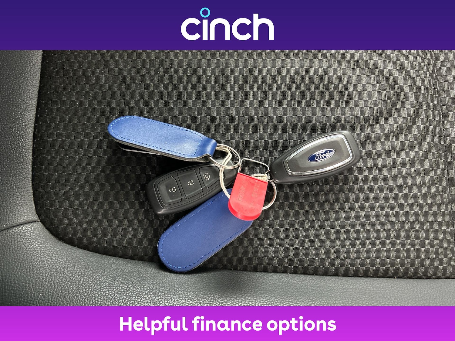 Used Ford Fiesta 2021 for sale - 77026332: Photo 30