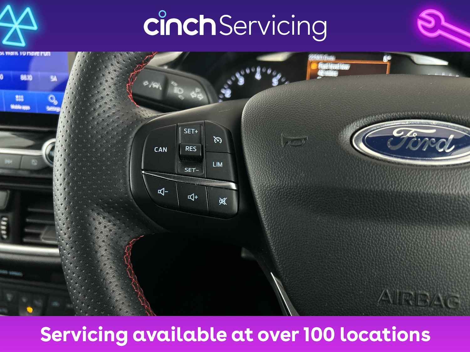 Used Ford Fiesta 2021 for sale - 77026332: Photo 31