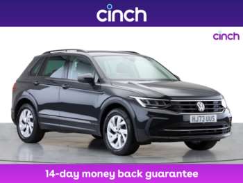2024 - 1.5 TSI 150 Life 5dr