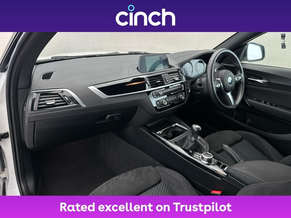 Used BMW 2 Series 2019 for sale - 76245787: Photo 14