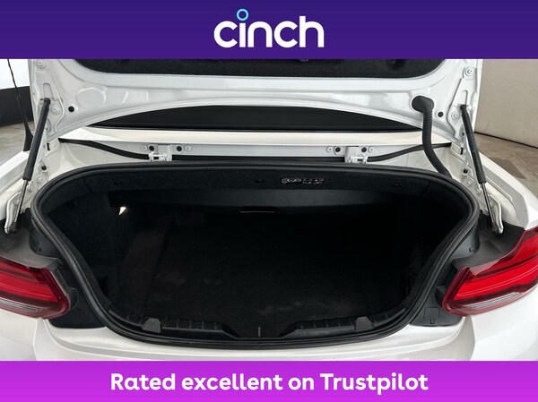 Used BMW 2 Series 2019 for sale - 76245787: Photo 21