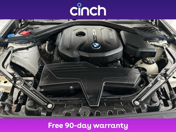 Used BMW 2 Series 2019 for sale - 76245787: Photo 23