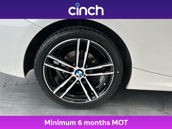 Used BMW 2 Series 2019 for sale - 76245787: Photo 27