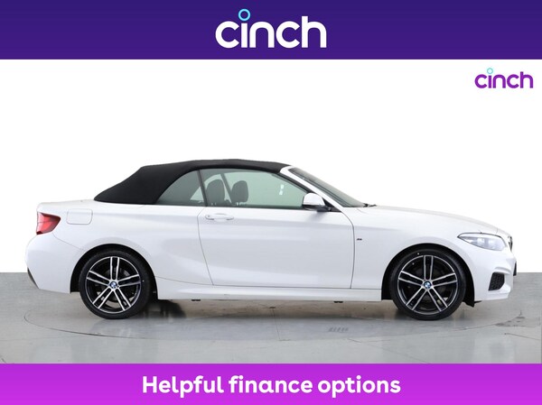 Used BMW 2 Series 2019 for sale - 76245787: Photo 2