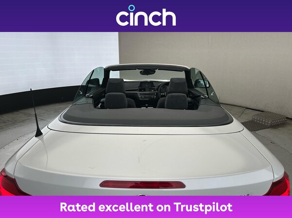 Used BMW 2 Series 2019 for sale - 76245787: Photo 33