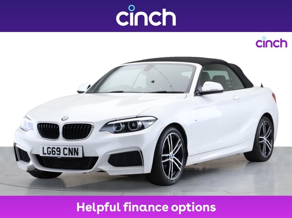 Used BMW 2 Series 2019 for sale - 76245787: Photo 9