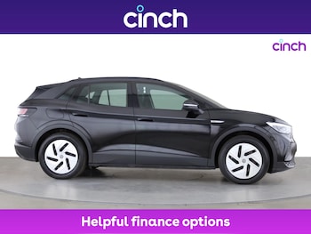Used Volkswagen ID4 2023 for sale - 75748443: Photo