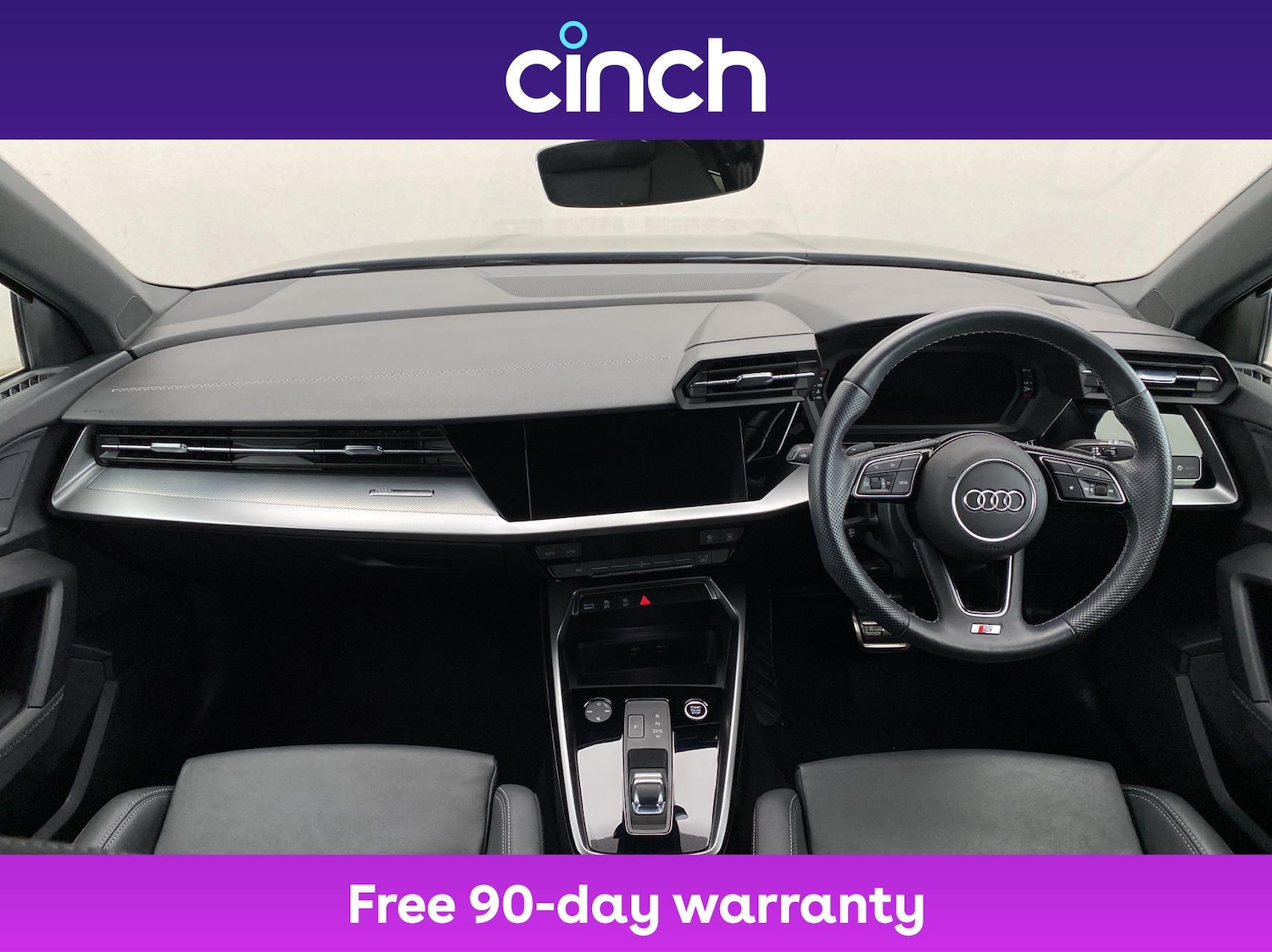 Used Audi A3 2020 for sale - 77013918: Photo 15