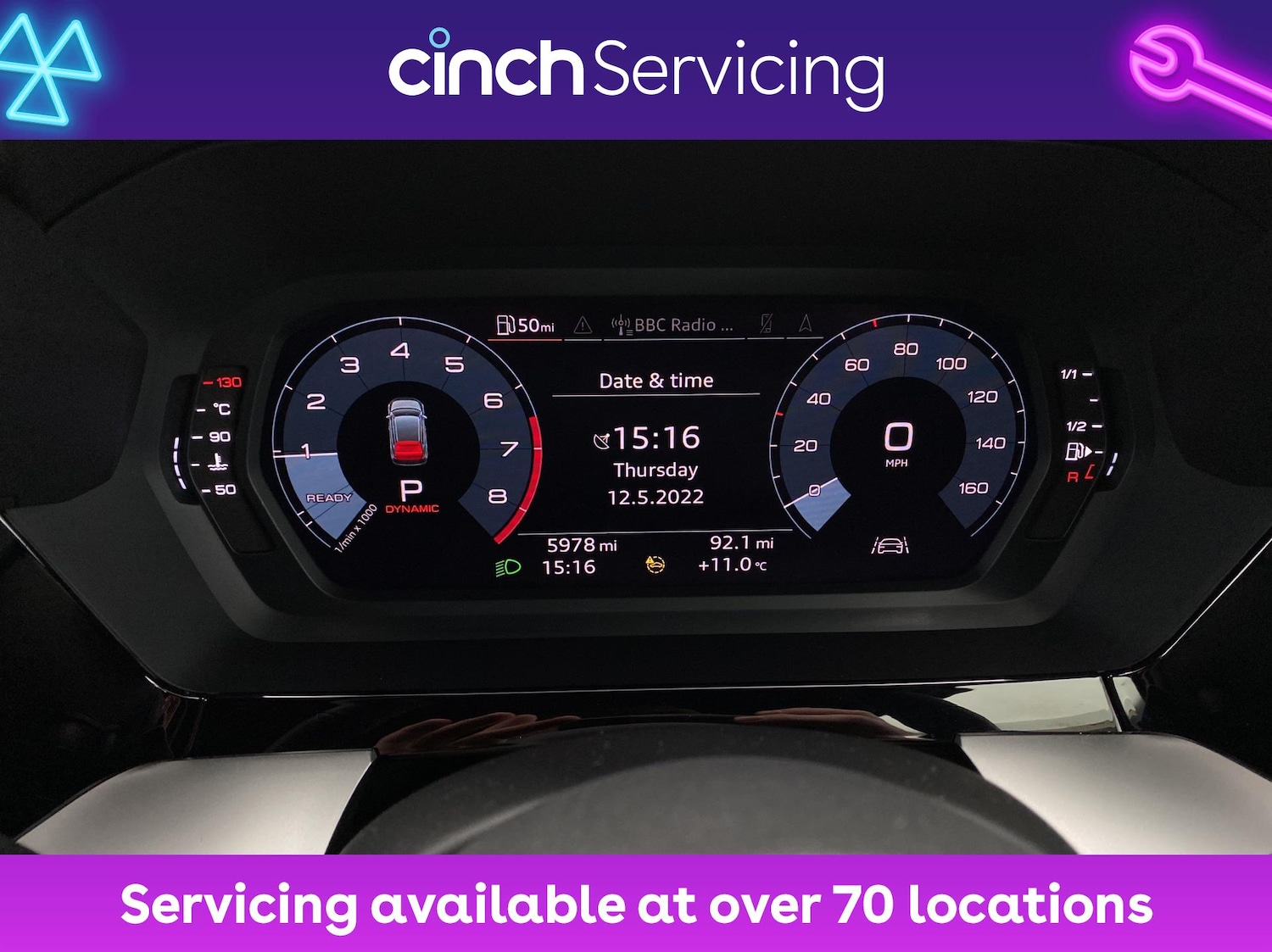 Used Audi A3 2020 for sale - 77013918: Photo 18