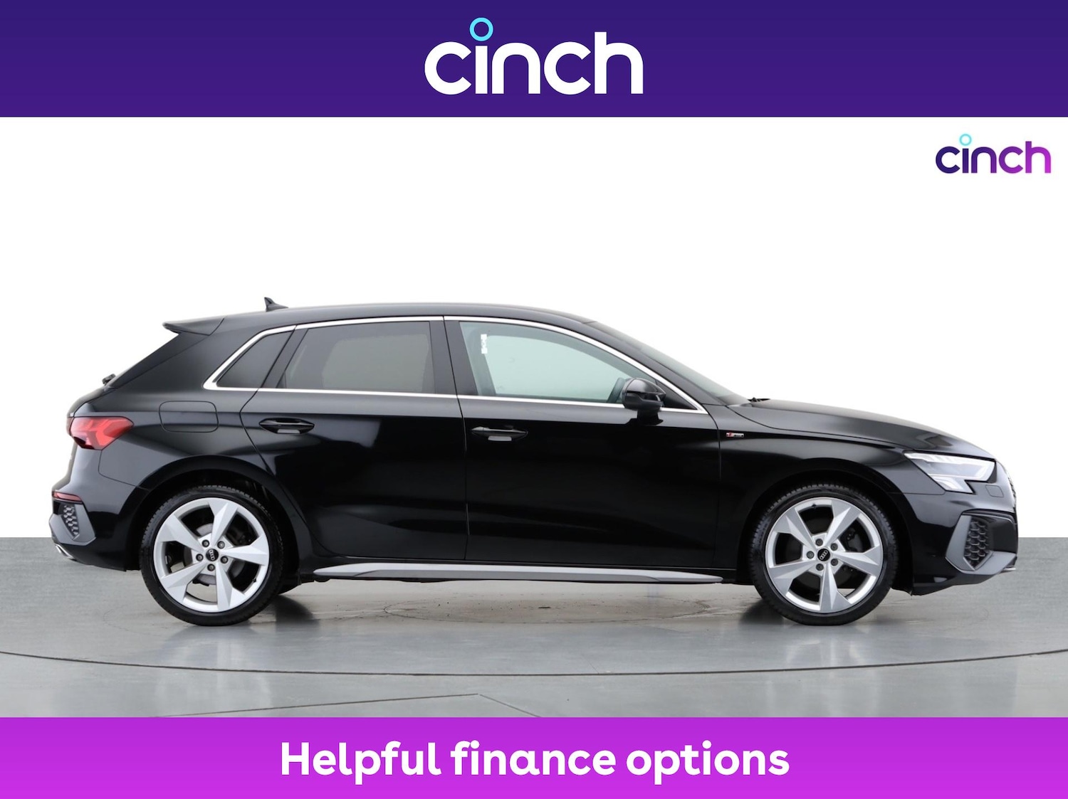 Used Audi A3 2020 for sale - 77013918: Photo 2