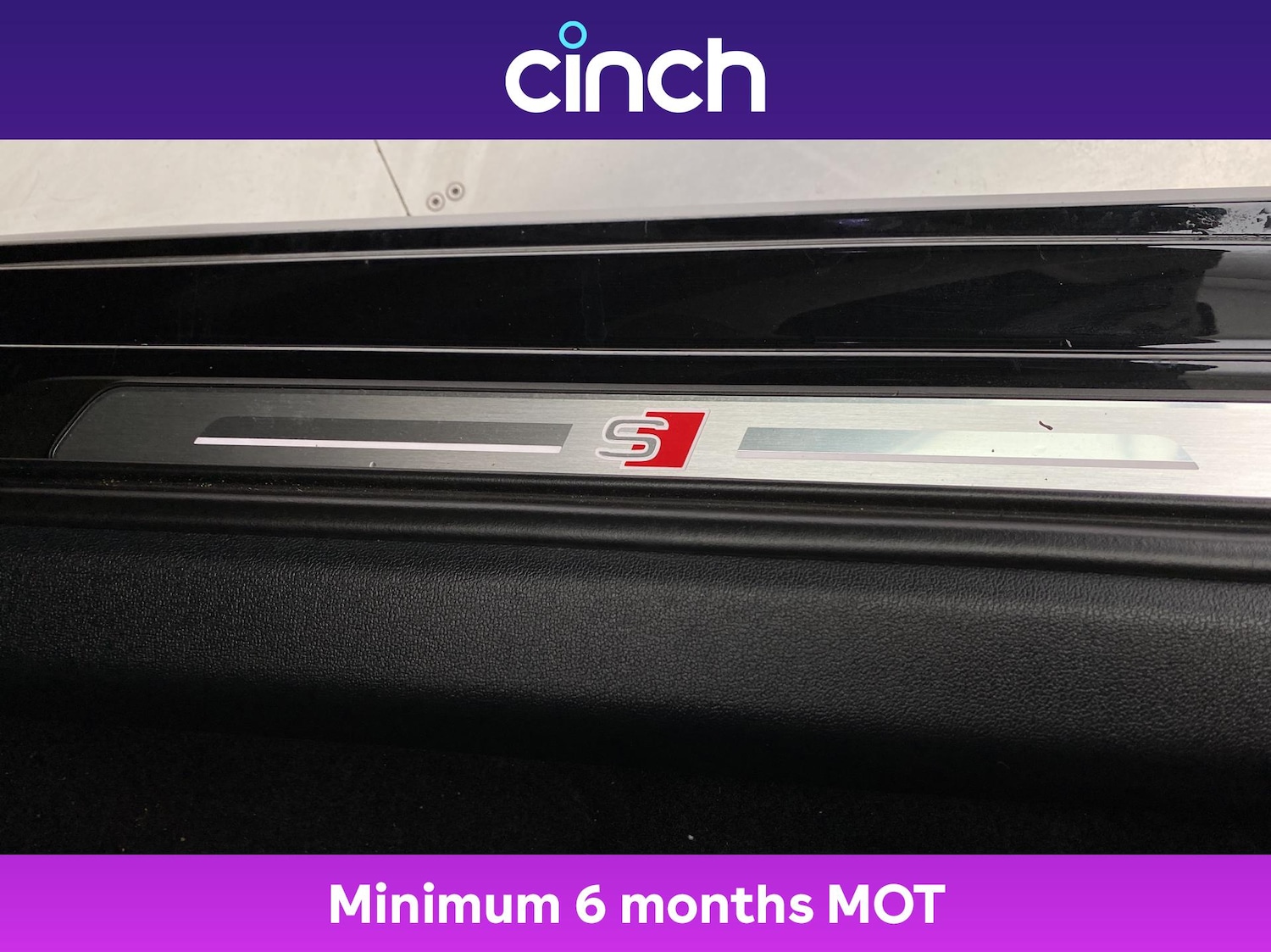 Used Audi A3 2020 for sale - 77013918: Photo 37