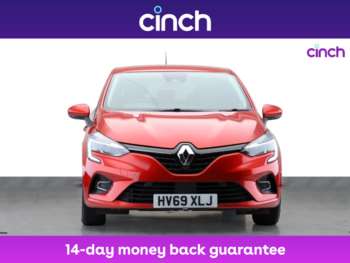 Used Renault Clio 2020 for sale - 74562844: Photo