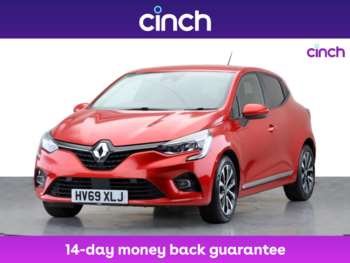 Used Renault Clio 2020 for sale - 74562844: Photo