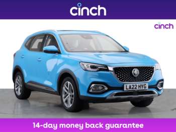 Used MG MG HS 2022 for sale - 74886366: Photo
