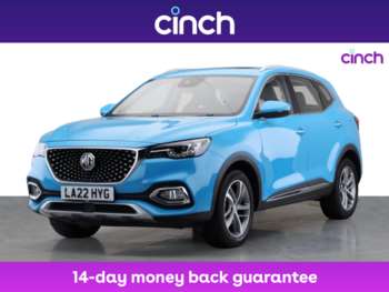 Used MG MG HS 2022 for sale - 74886366: Photo
