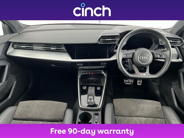 Used Audi A3 2021 for sale - 76241864: Photo 15