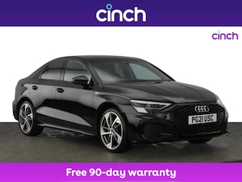 Audi - A3