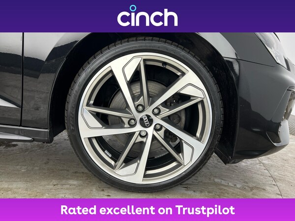 Used Audi A3 2021 for sale - 76241864: Photo 28