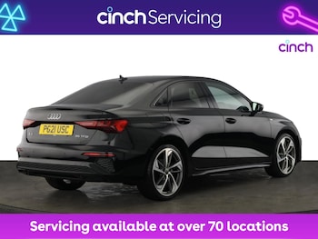 Used Audi A3 2021 for sale - 76241864: Photo 3