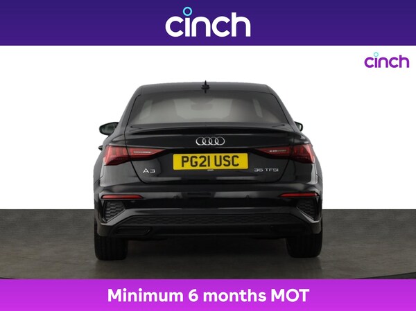 Used Audi A3 2021 for sale - 76241864: Photo 5