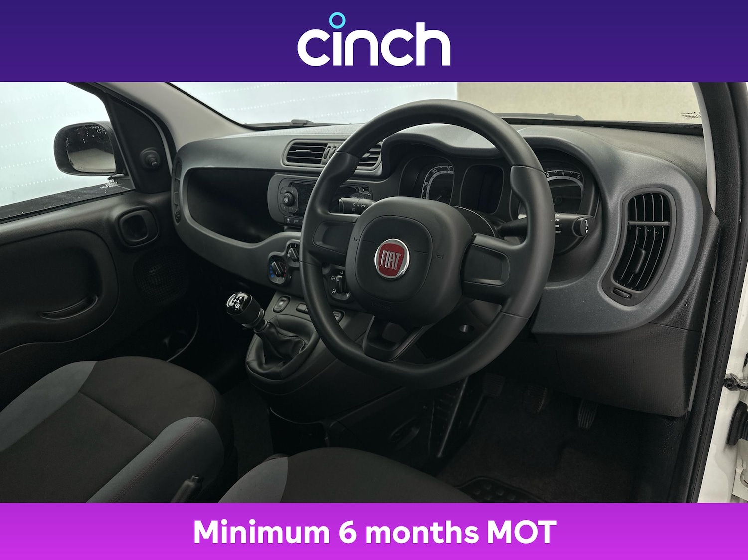 Used Fiat Panda 2019 for sale - 76318820: Photo 12
