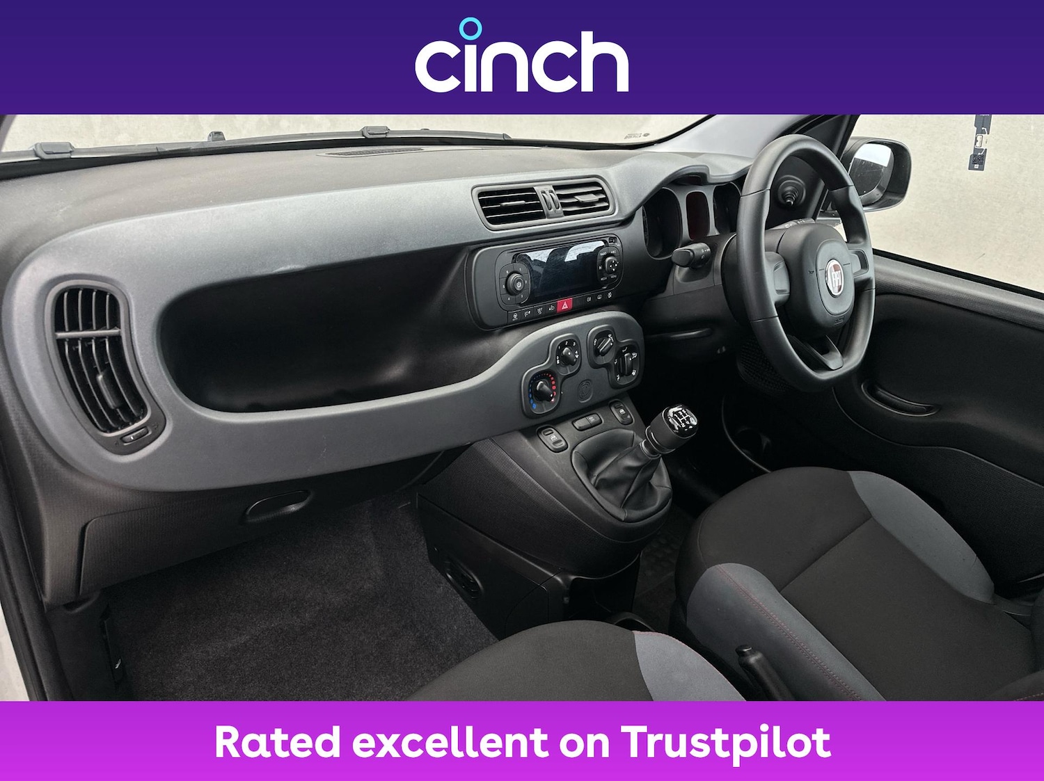 Used Fiat Panda 2019 for sale - 76318820: Photo 14