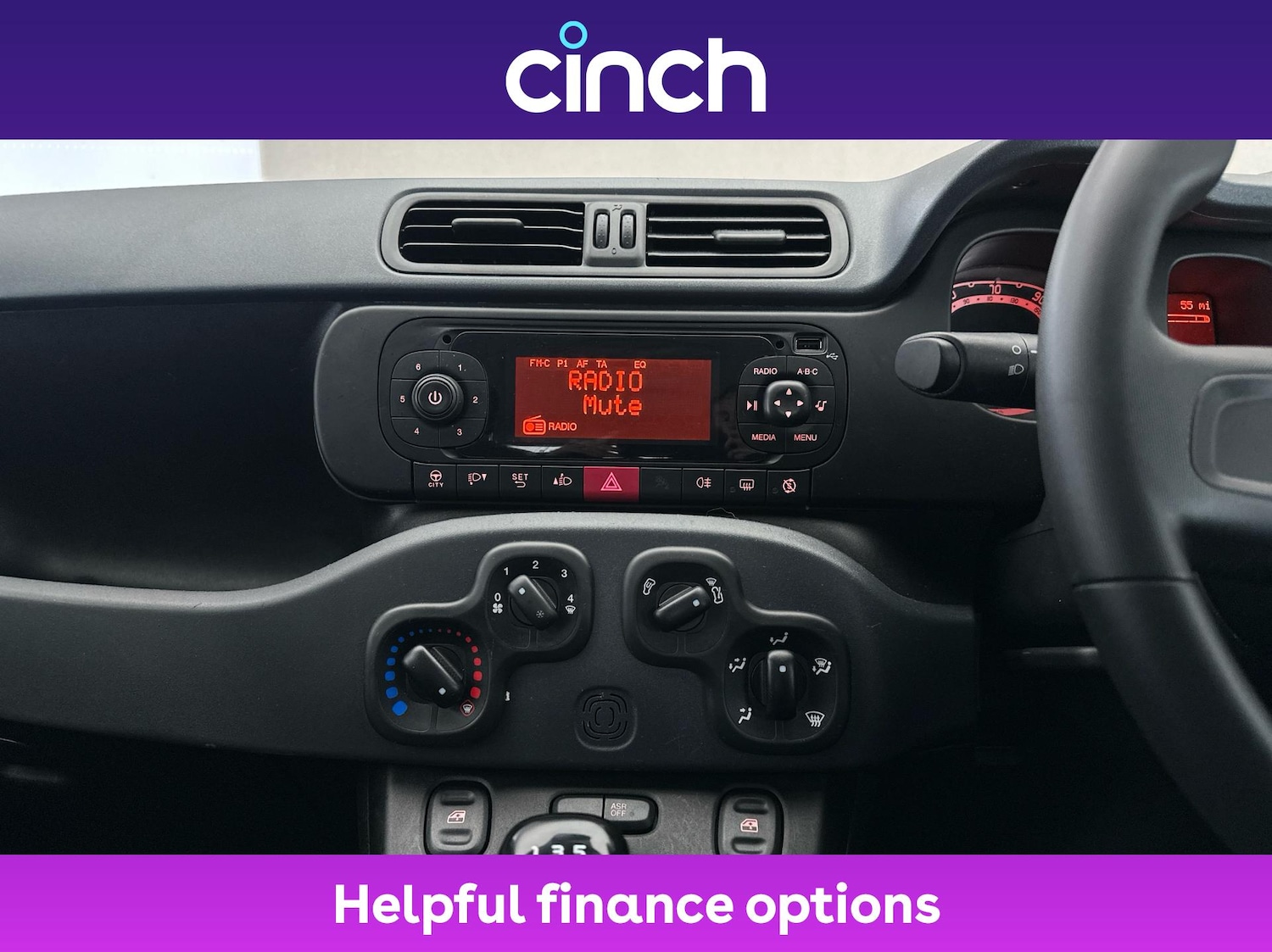 Used Fiat Panda 2019 for sale - 76318820: Photo 17