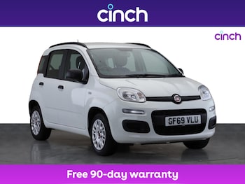Fiat - Panda