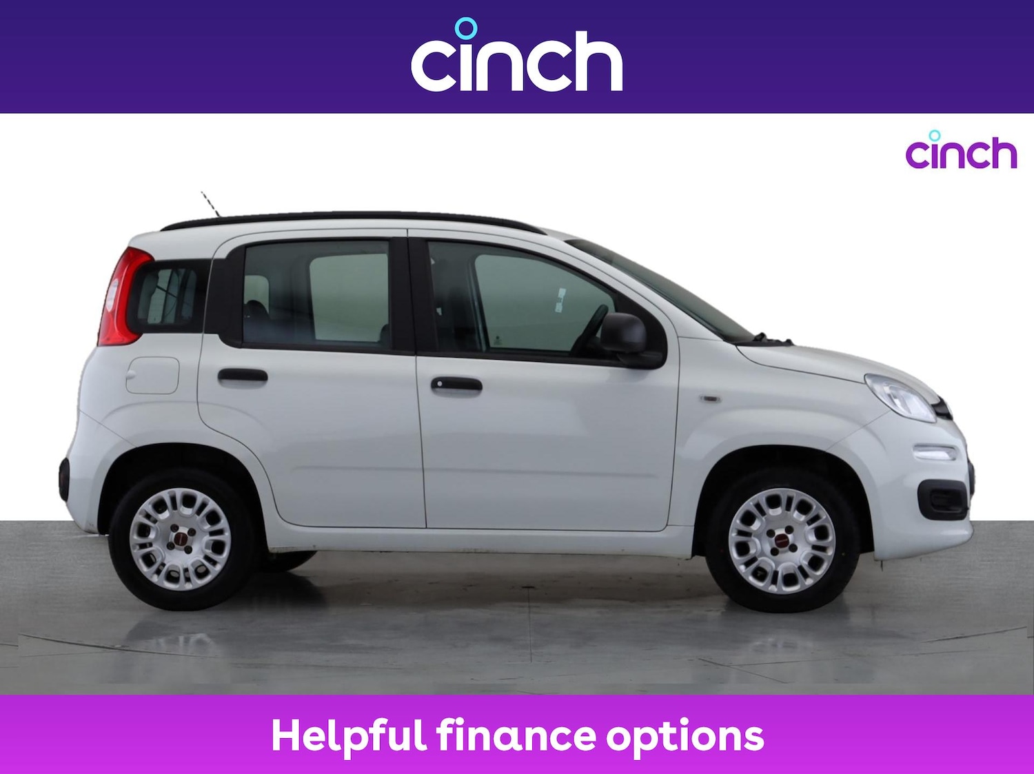 Used Fiat Panda 2019 for sale - 76318820: Photo 2