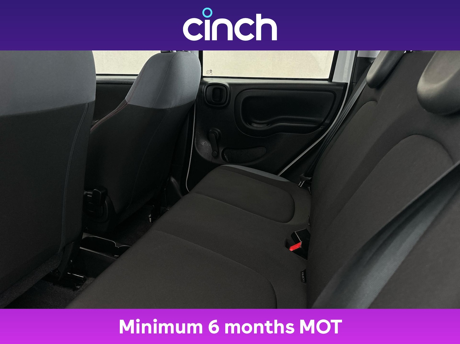 Used Fiat Panda 2019 for sale - 76318820: Photo 20