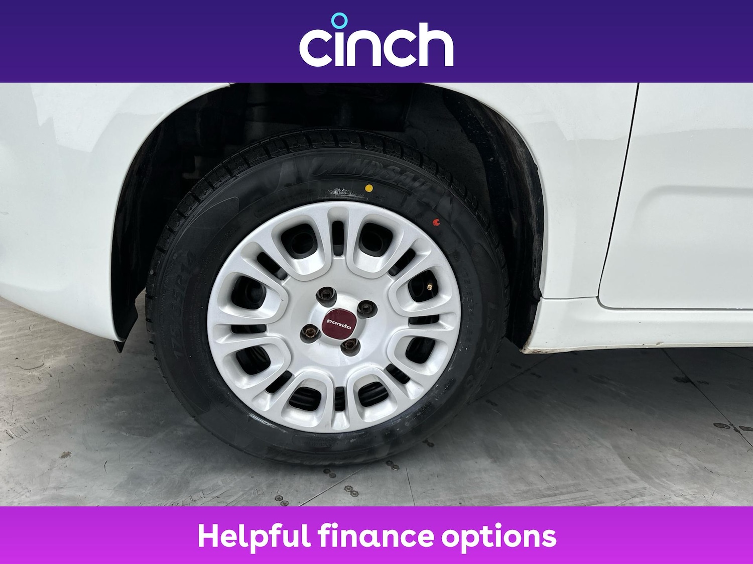Used Fiat Panda 2019 for sale - 76318820: Photo 24